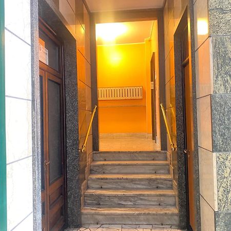 Apartment Belfiore Милан Экстерьер фото