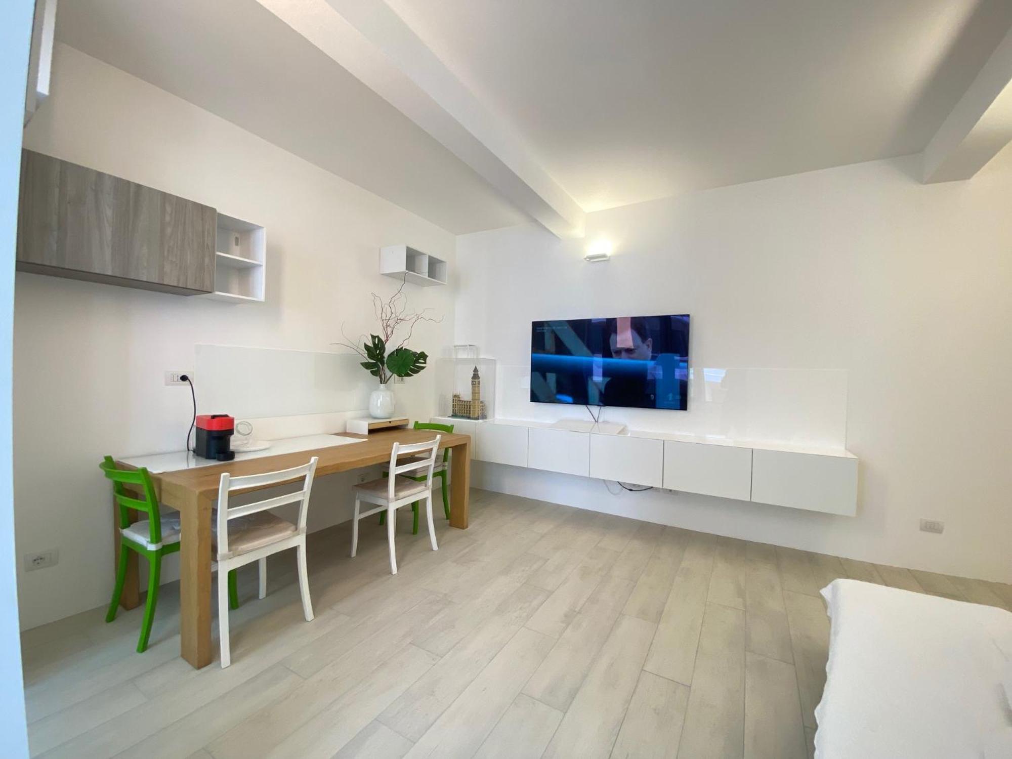 Apartment Belfiore Милан Экстерьер фото