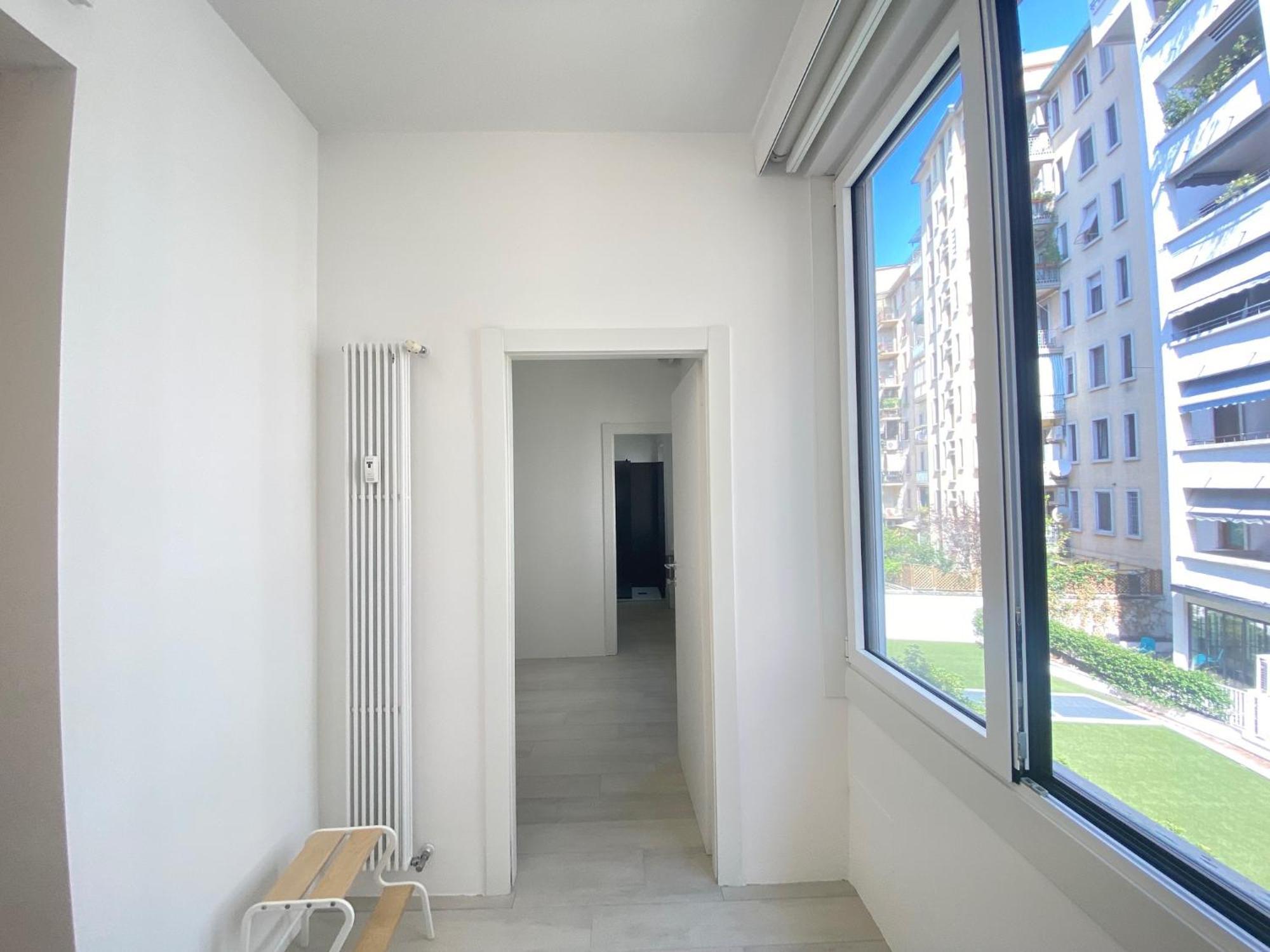 Apartment Belfiore Милан Экстерьер фото